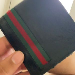 Gucci wallet